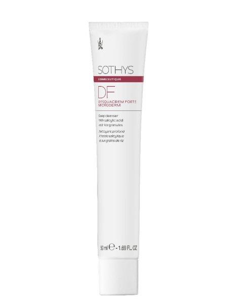 SOTHYS Paris Tisztító bőrradír DF (Desquacream Forte Microderm) 50 ml