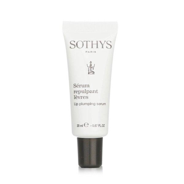 SOTHYS Paris Ajakszérum (Lip Plumping Serum) 20 ml