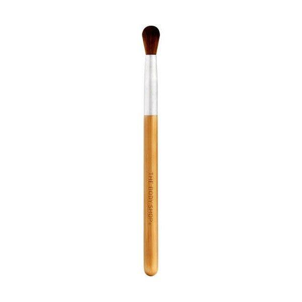 The Body Shop Kozmetikai szemhéjfesték ecset (Eyeshadow Blending Brush)