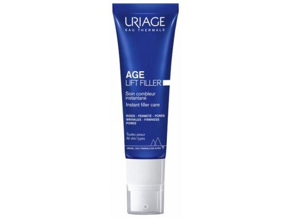 Uriage Azonnali bőrfeltöltő ápolás Age Lift Filler (Instant Filler Care) 30
ml