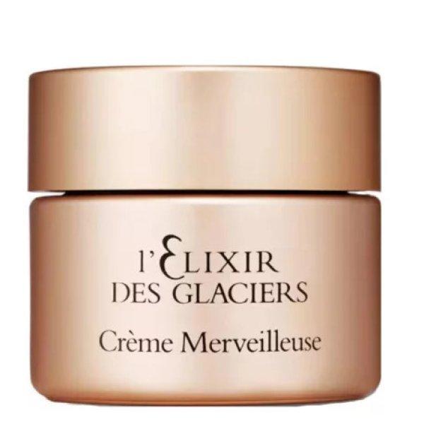 Valmont Regeneráló bőrápoló krém Crema Merveilleuse 50 ml