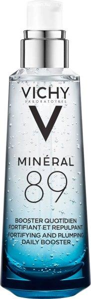 Vichy Erősítő és feltöltő bőrápolás Minéral 89 (Hyaluron Booster) 75
ml