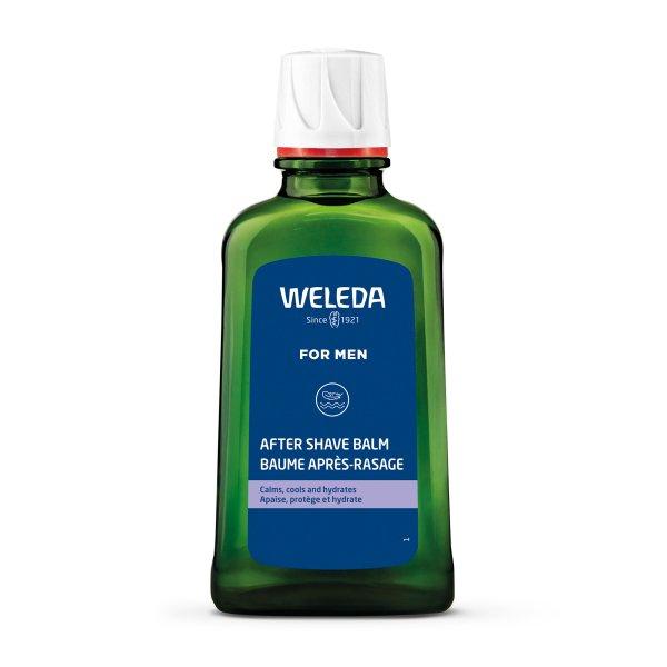 Weleda Borotválkozás utáni balzsam 100 ml