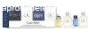 Calvin Klein Miniatrk Calvin Klein - Eternity - EDT 10 ml 
