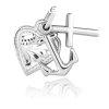 Soliter Ezst medl szerelem, hit, remny 441 001 00005 94