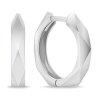 Brilio Silver Idtlen ezst flbeval EA1043W