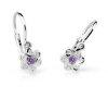 Cutie Jewellery Gyermek flbeval C2149-10-X-2 lila