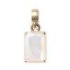 Daniel Wellington Gynyr aranyozott gyngyhz medl Mother