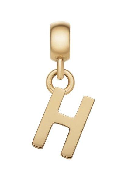 Daniel Wellington Aranyozott medál 