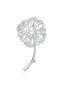 JwL Luxury Pearls Gynyr bross gynggyel 2in1 Gyermeklncf