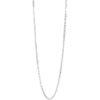 PDPAOLA Csillog ezst lnc Sparkle Essentials CO02-905-U