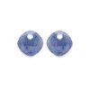 Sparkling Jewels Medlok flbevalra aventurinbl EAGEM37-CC