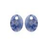 Sparkling Jewels Ovlis medlok flbevalra aventurinbl EAG
