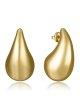 Viceroy Aranyozott acl flbeval Tear Drop Air 14198E01012