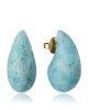 Viceroy Lenygz amazonit flbeval Tear Drop Chic 14198E01