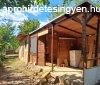 Htvgi kert elad Sopronban csendes helyen