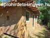 Htvgi kert elad Sopronban csendes helyen