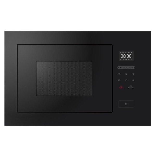 Evido CMC4DB.2 Comfort 45MB beépíthető mikrohullámú sütő fekete 25L