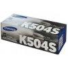 Samsung SU158A EREDETI TONER fekete 2.500 oldal kapacits K5