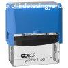 Blyegz, COLOP "Printer C 60"