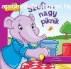 Tudj tbbet! - Szofi s a nagy piknik