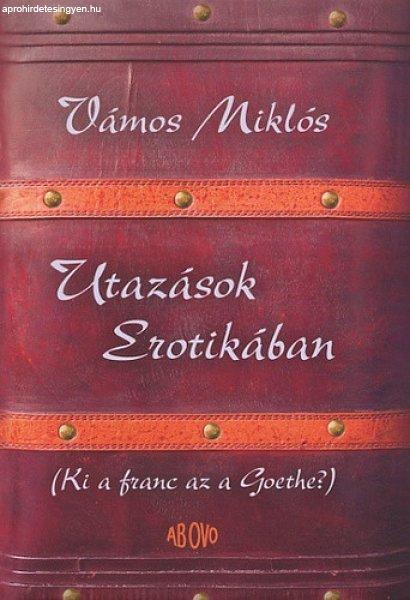 Utazások Erotikában