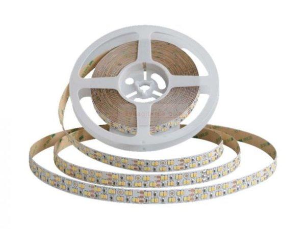 LED szalag beltéri 2835-240 (24 Volt) - CCT változtatható színhőm.