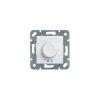 Panasonic Karre Plus LED fnyerszablyz kapcsol 6-100W fe