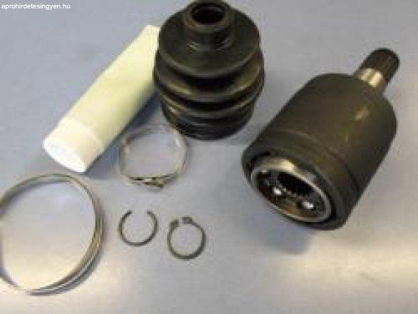 Féltengely csukló – belső, bal – Suzuki kézi váltós - Suzuki Swift
1.0-1.3 (1989-1995) - 19 fog - Suzuki 44114-80E00-L19