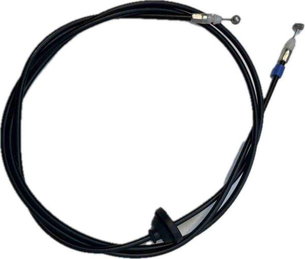 Motorháztető nyitó bowden - Suzuki 82160-80EA0 - (kompatibilitás: lásd a
leírásban!)