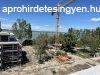 Elad kzvetlen vzparti prmium laksok Balatonszemesen!