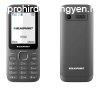 Blaupunkt FM03i mobiltelefon, krtyafggetlen, Dual SIM, sz