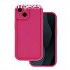 Rim Apple iPhone 16 (6.1) tsll TPU tok pink