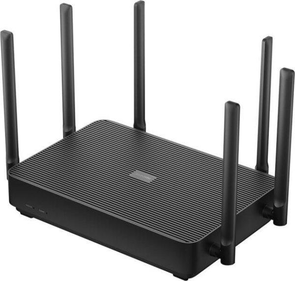 Xiaomi Mi Router AX3200 WiFi 6 Router fekete (DVB4314GL)