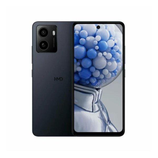 HMD Pulse+ (TA-1602) 4GB/128 GB Dual SIM kártyafüggetlen érintős
mobiltelefon, kék, 6.56 inch