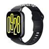 Xiaomi Redmi Watch 5 Active okosra fekete (BHR8784GL)