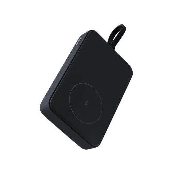Xiaomi mágneses power bank 10000 mAh 33W vezeték nélküli töltéssel fekete
BHR9823GL