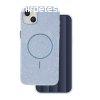 Glitter Thin Mag Apple iPhone 17 Air (6.6) Magsafe TPU tok k