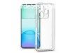 Xiaomi Redmi 13 4G/Redmi 13 5G szilikon htlap - Clear Case 