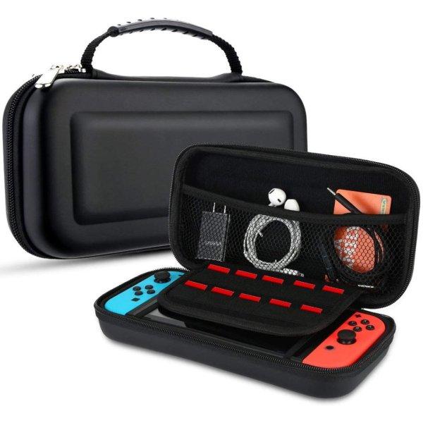 Nintendo konzolhoz való tok