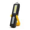 Akkumultoros szerellmpa COB LED-es - Type-C - kicsi