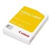 CANON Fnymsolpapr Yellow Label Print A/4 80 gr 500 v/cs