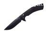ANV A400 BB Sleipner DLC Black, G10 Black ks