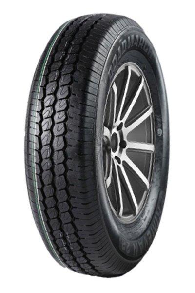 145R13C (145/80R13C) (88Q) SONIX PRIMEVAN 28 Nyári Kisteher. 