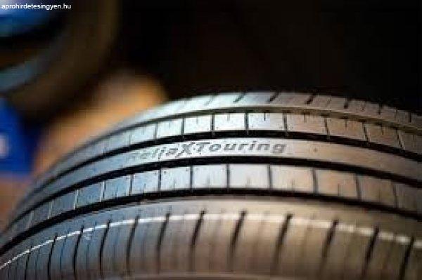 195/60R15 (88V) TRIANGLE TE307 RELIAXTOURING Nyári gumi személy. 