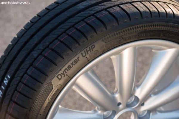 205/55R16 (91V) KLEBER DYNAXER HP4 DT1 Nyári gumi személy. 