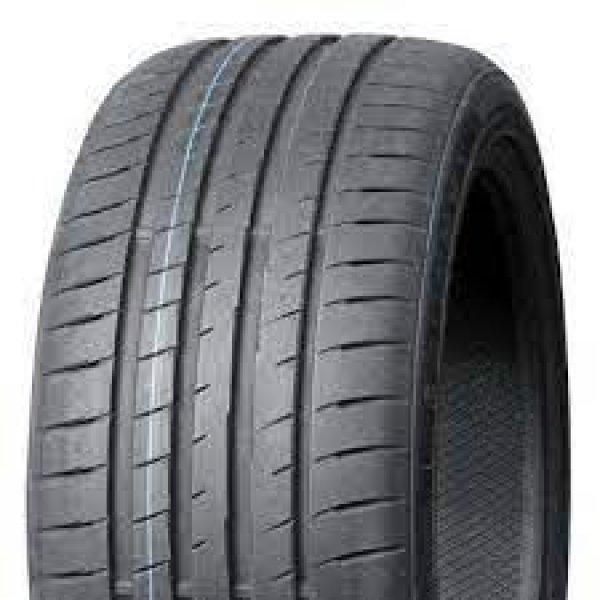 215/40R17 (87W) SUNNY NA305 Nyári gumi személy.