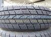 215/45R17 (91W) APLUS A909 Ngyvszakos Gumi szemly. M+S, 4