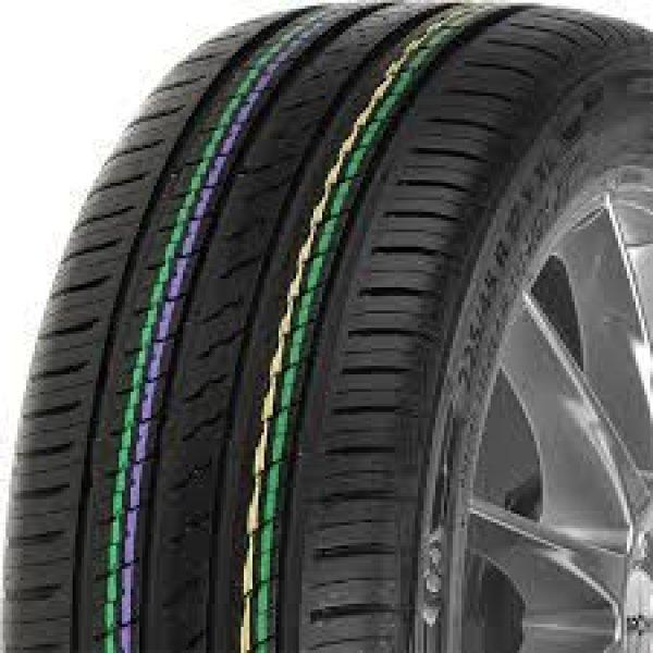 215/55R16 (93V) Barum Bravuris 5HM Nyári Gumi személy. 