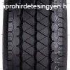 215/65R16C (109R) ROADX C02 RXQUEST Nyri kisteher. 